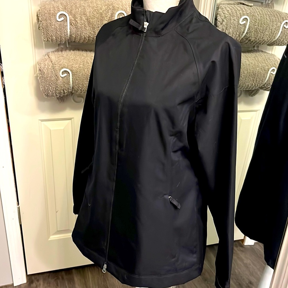 Nike Storm Fit Jacket EUC